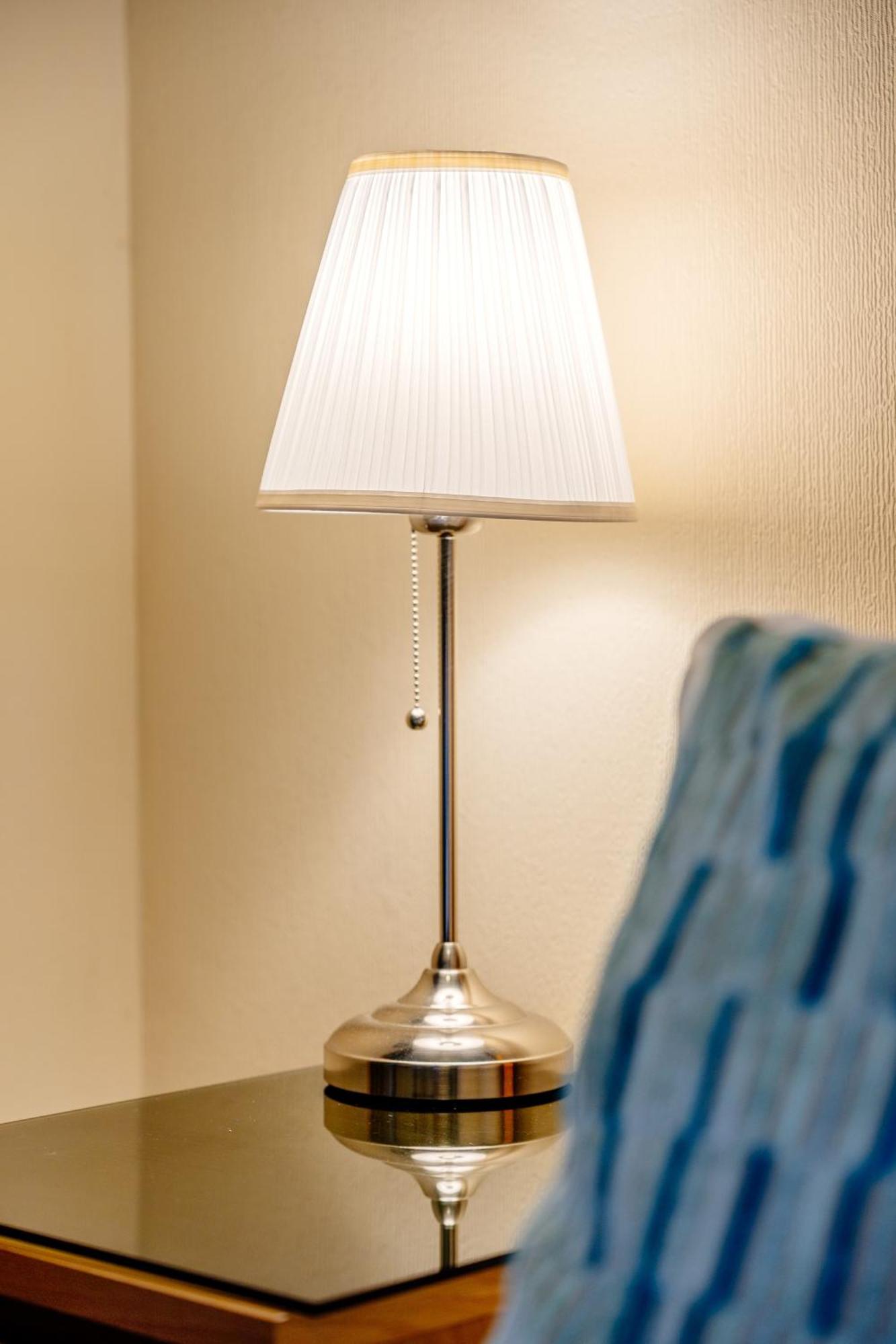 Beautiful Spacious Ground Floor Newington Flat Эдинбург Экстерьер фото