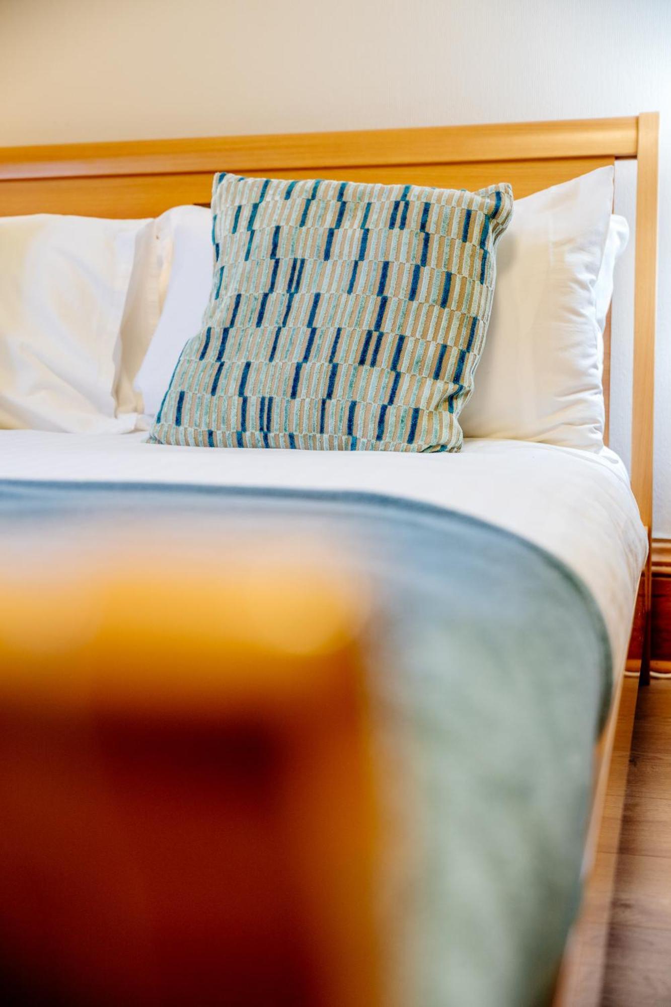 Beautiful Spacious Ground Floor Newington Flat Эдинбург Экстерьер фото